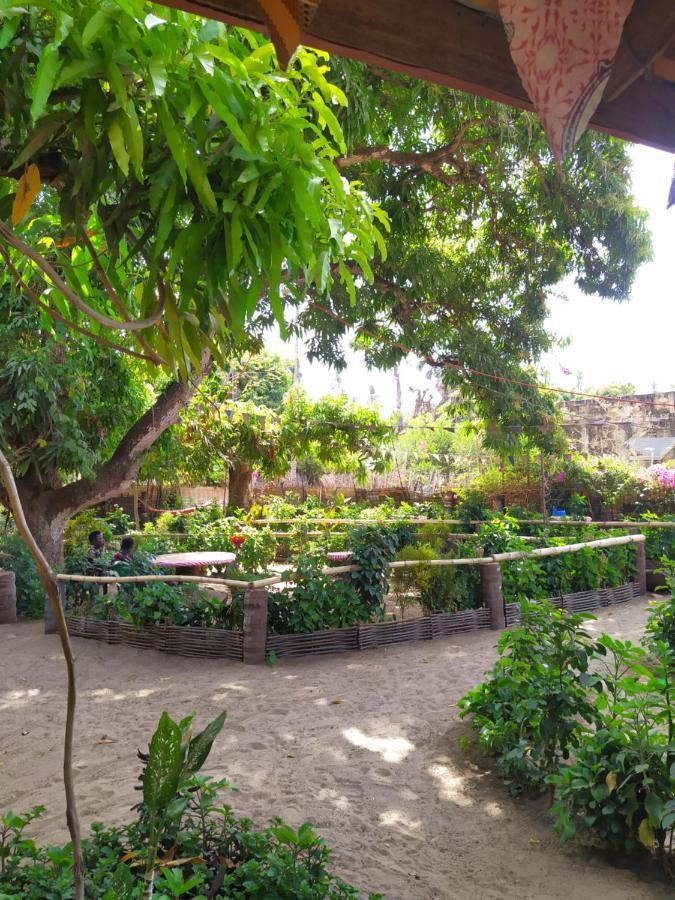 Centre Touristique Et Culturel Casamance Guest House Diakene Ouolof Exterior photo